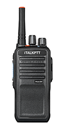 iTALK 200 PTT Portable Radios