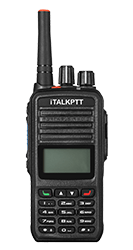 iTALK 220 PTT Portable Radios