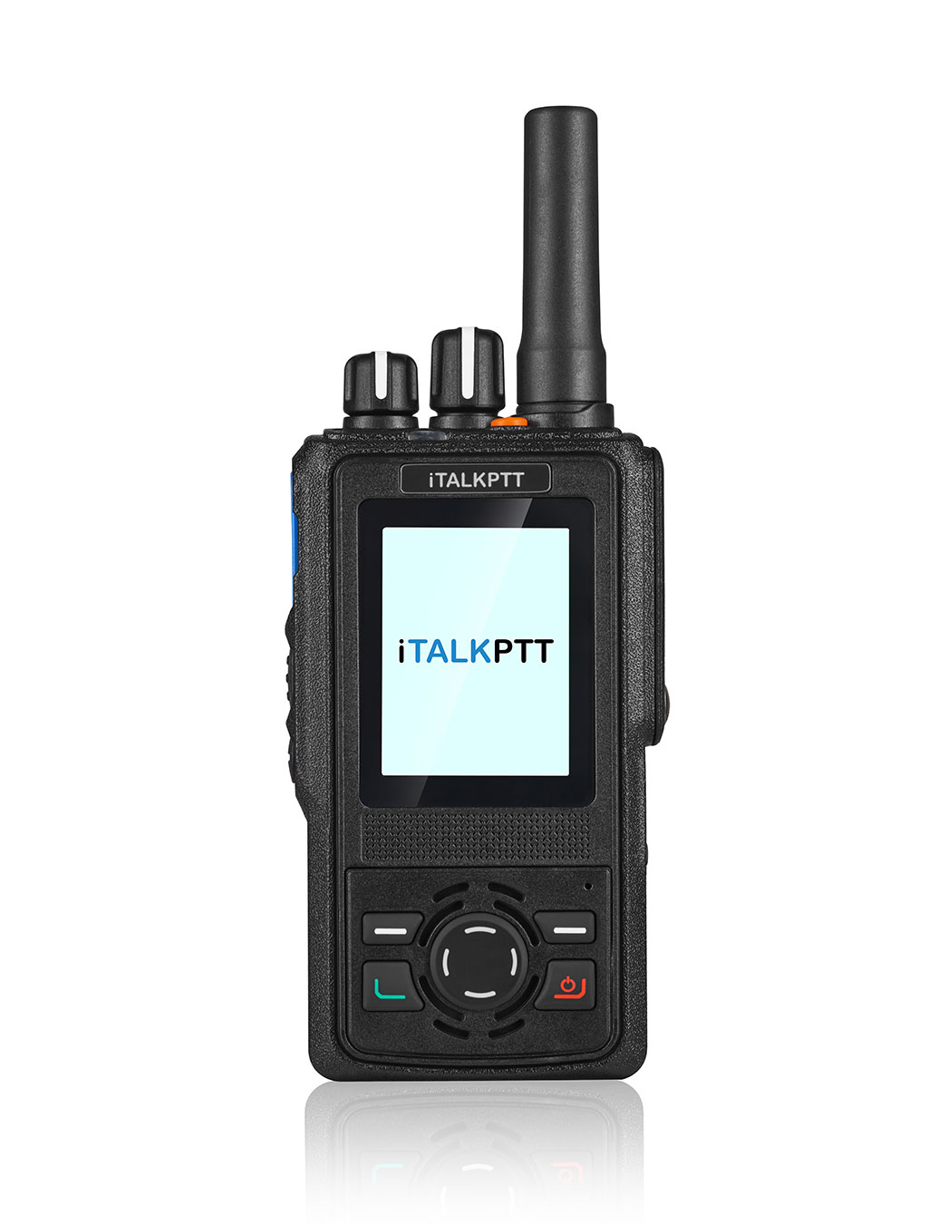 iTALK 310 PTT Portable Two Way Radios